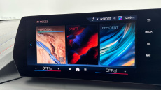 BMW 1 Series 120 M Sport 5dr Step Auto Petrol Hatchback